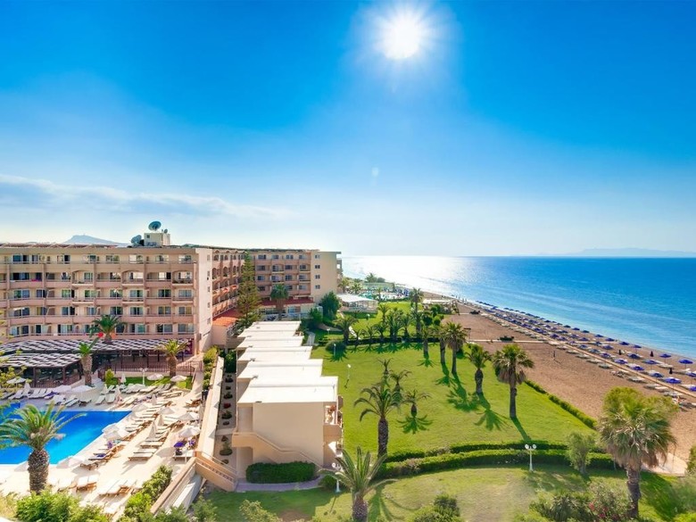 Hotel Sun Beach Resort Complex