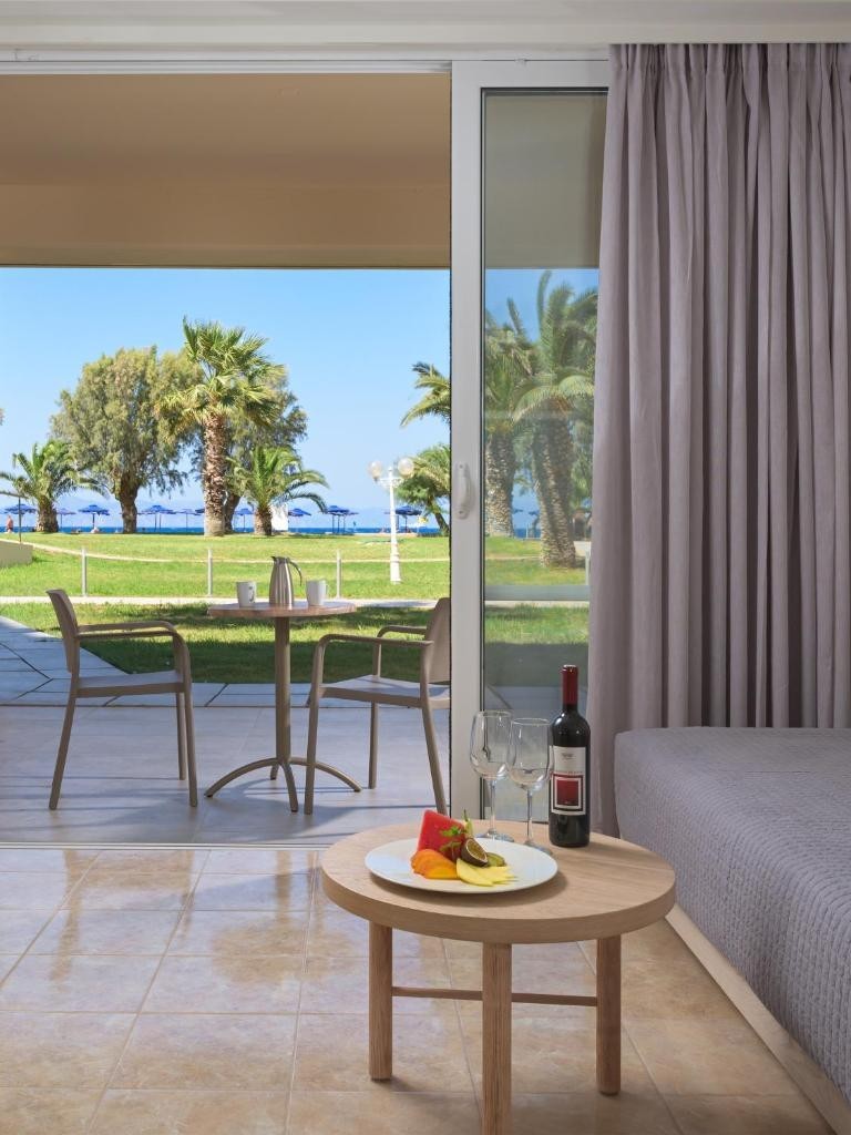 Hotel Sun Beach Resort Complex