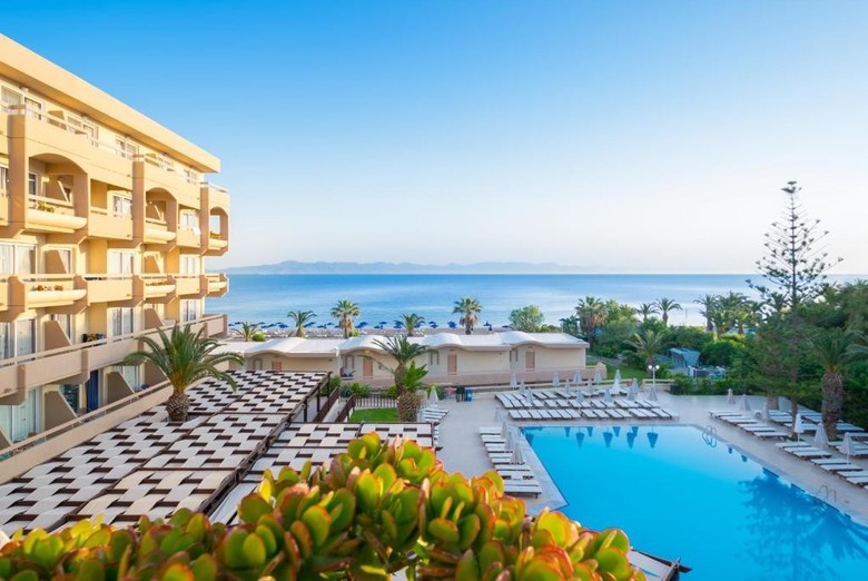 Hotel Sun Beach Resort Complex