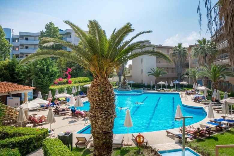 Hotel Sun Beach Resort Complex