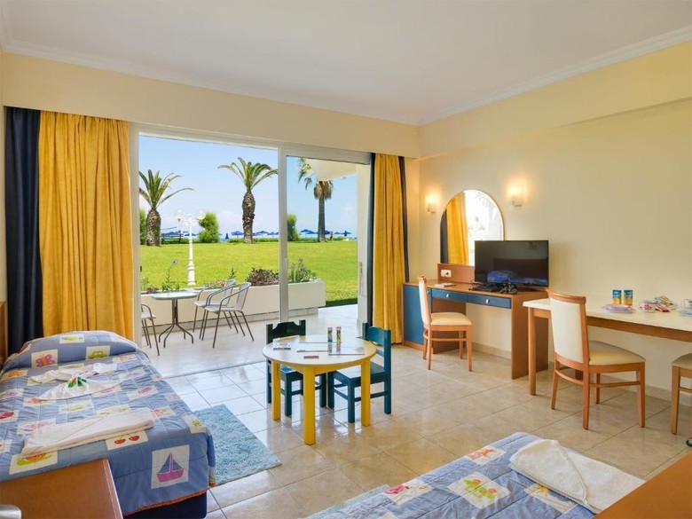Hotel Sun Beach Resort Complex