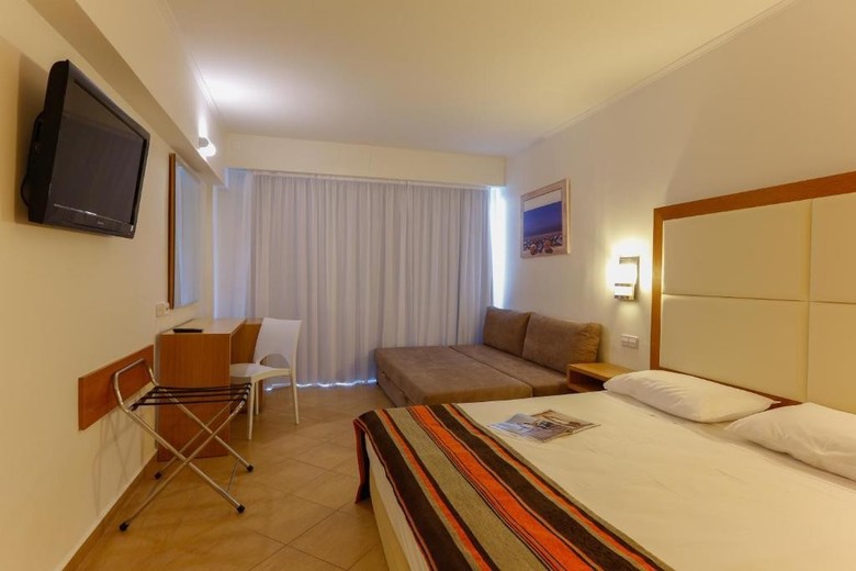 Hotel Sun Palace