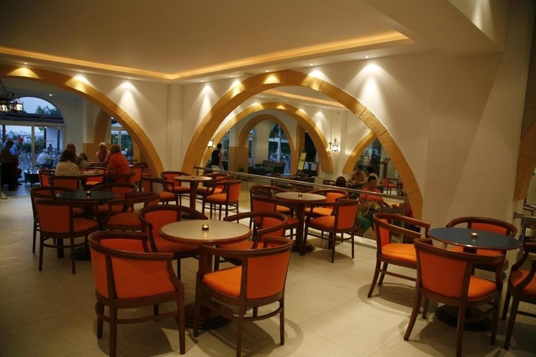 Hotel Sun Palace