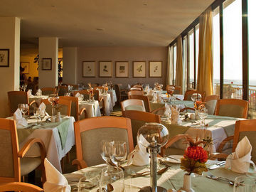 Hotel Rodian Amathus Beach Resort