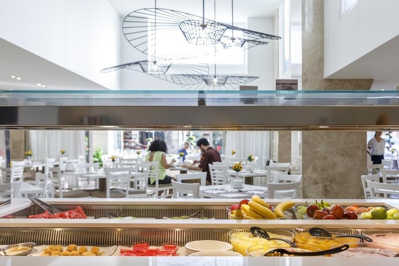 Hotel Best Western Plaza
