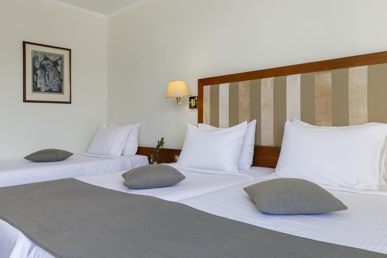 Hotel Best Western Plaza