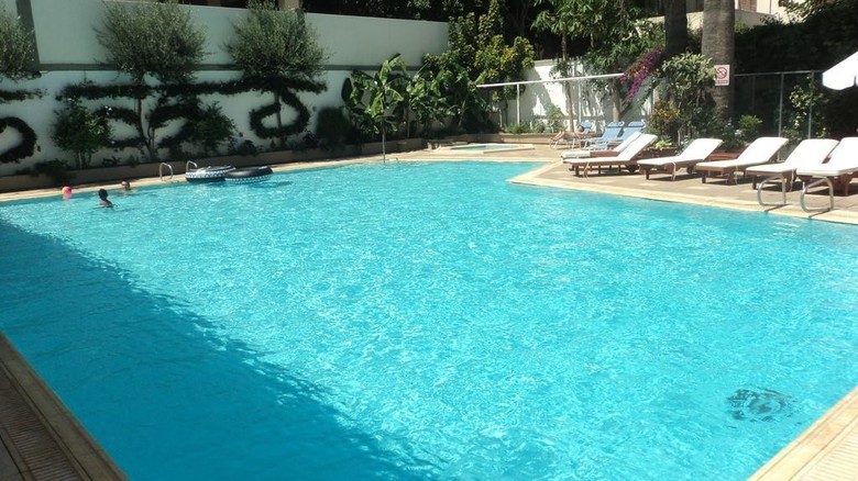 Hotel Best Western Plaza