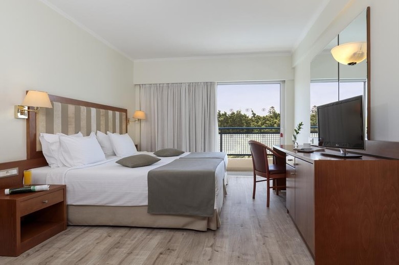 Hotel Best Western Plaza