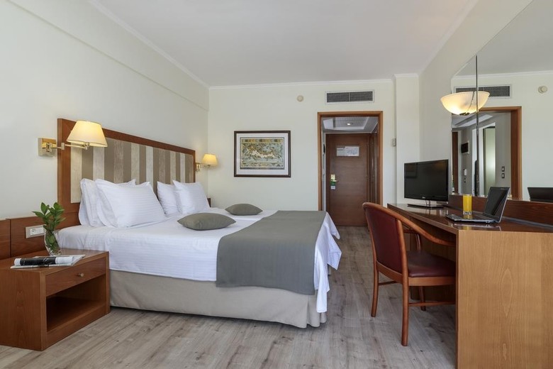 Hotel Best Western Plaza