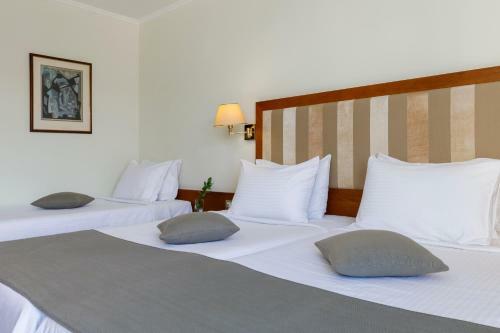 Hotel Best Western Plaza