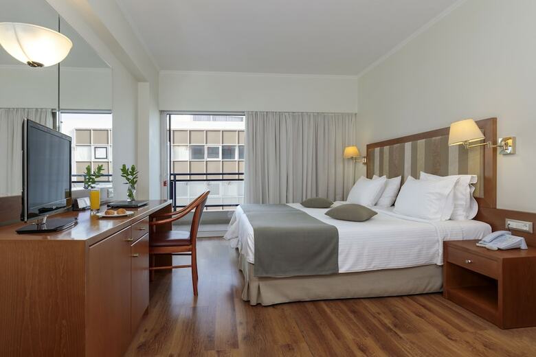 Hotel Best Western Plaza