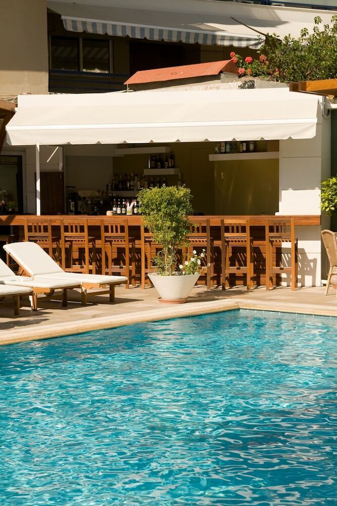 Hotel Best Western Plaza