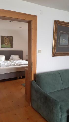 Hostal Litzlberger Keller