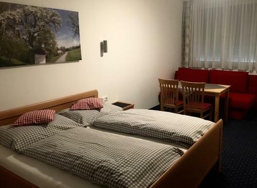 Hostal Landgasthof Winklehner