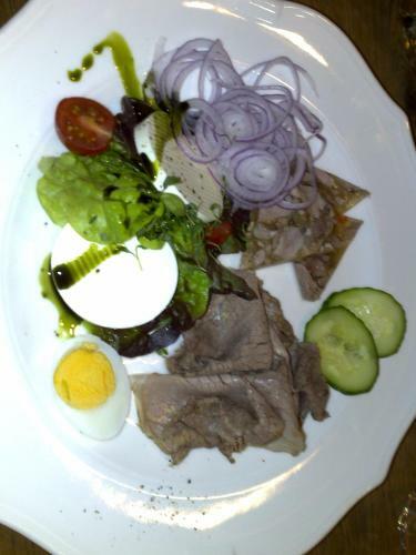 Hostal Landgasthof Winklehner