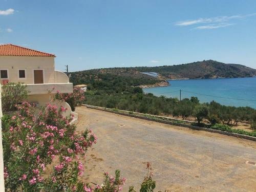 Aparthotel Skoutari Beach Hotel