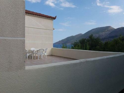 Aparthotel Skoutari Beach Hotel