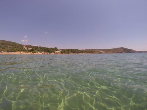 Aparthotel Skoutari Beach Hotel