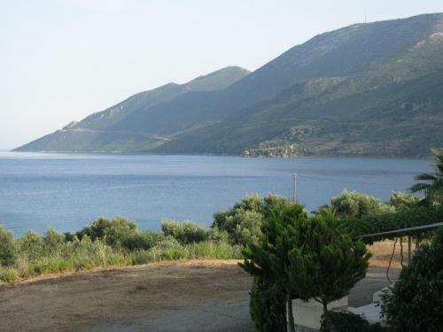 Aparthotel Skoutari Beach Hotel