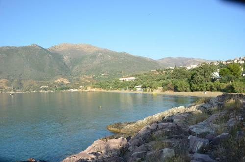Aparthotel Skoutari Beach Hotel