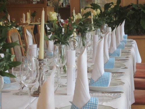 Landgasthof Hotel Muhr