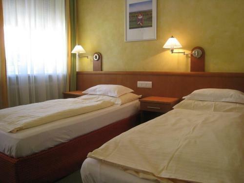 Landgasthof Hotel Muhr