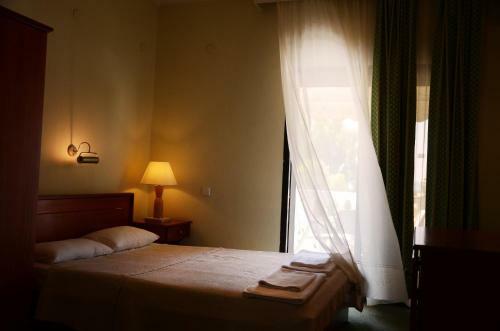 Hostal Cavo D' Oro