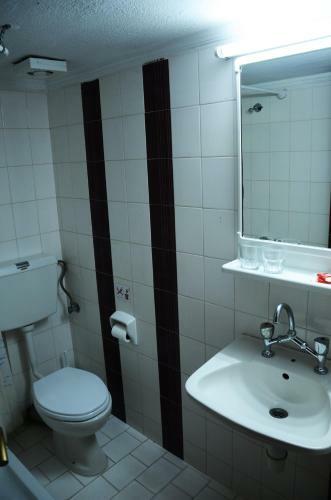 Hostal Cavo D' Oro