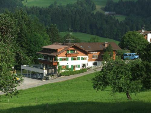 Hostal Pension J�gerheim