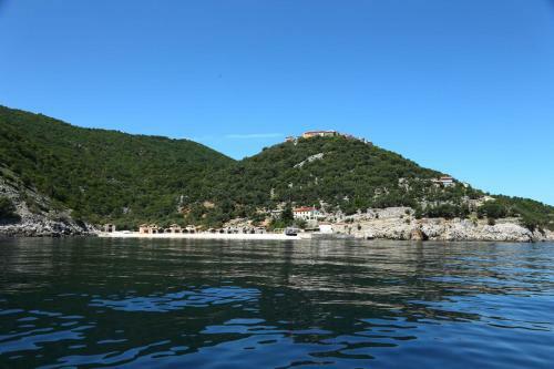 Hostal Pansion Tramontana