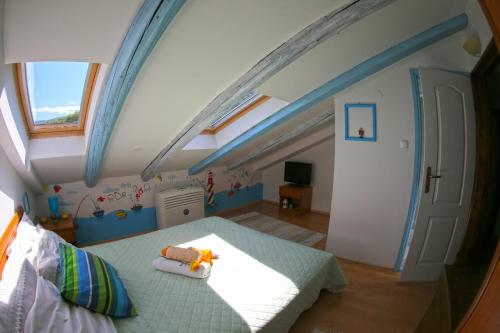 Hostal Pansion Tramontana