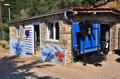 Hostal Pansion Tramontana