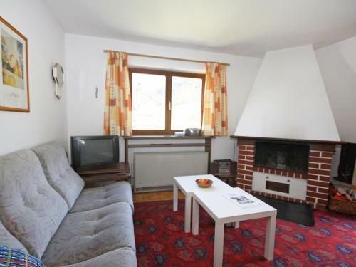 Holiday Home Haus Exenberger Schwoich