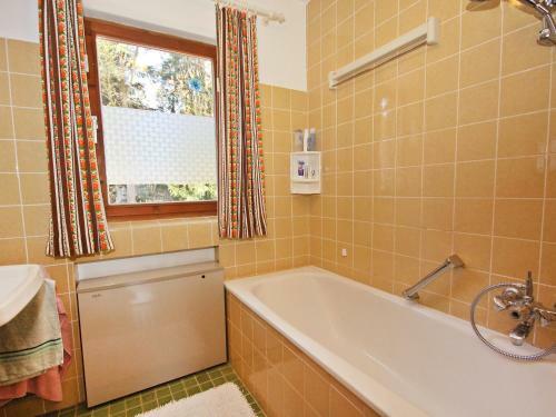 Holiday Home Haus Exenberger Schwoich