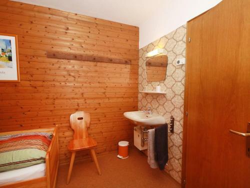 Holiday Home Haus Exenberger Schwoich