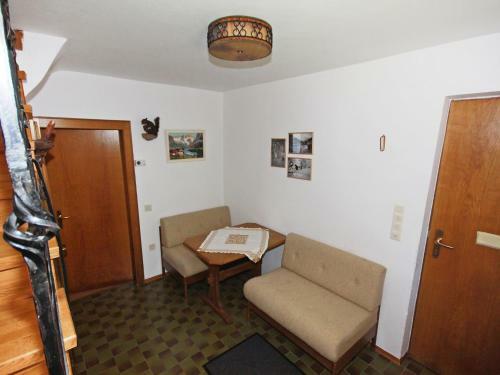 Holiday Home Haus Exenberger Schwoich