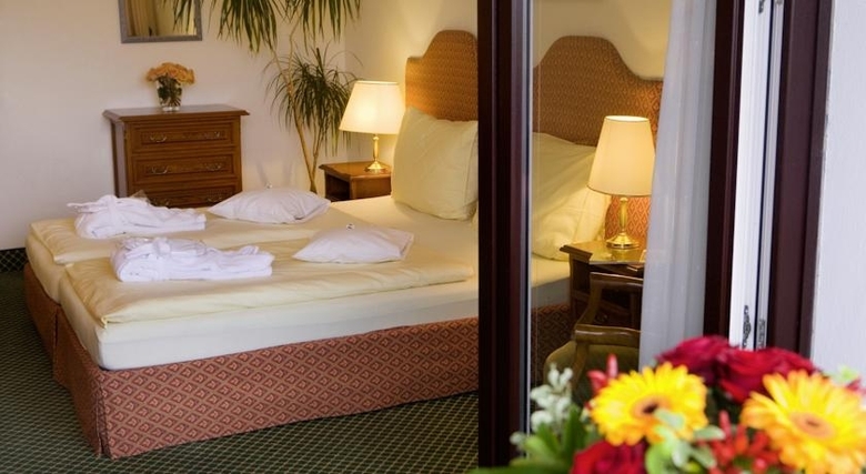 Hotel Am Sachsengang