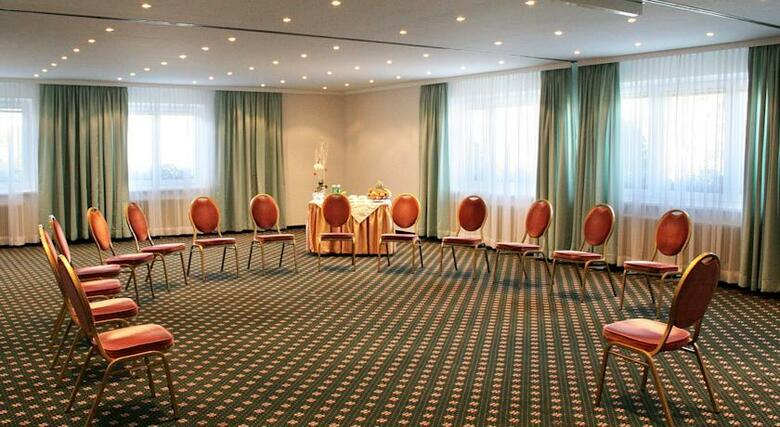 Hotel Am Sachsengang