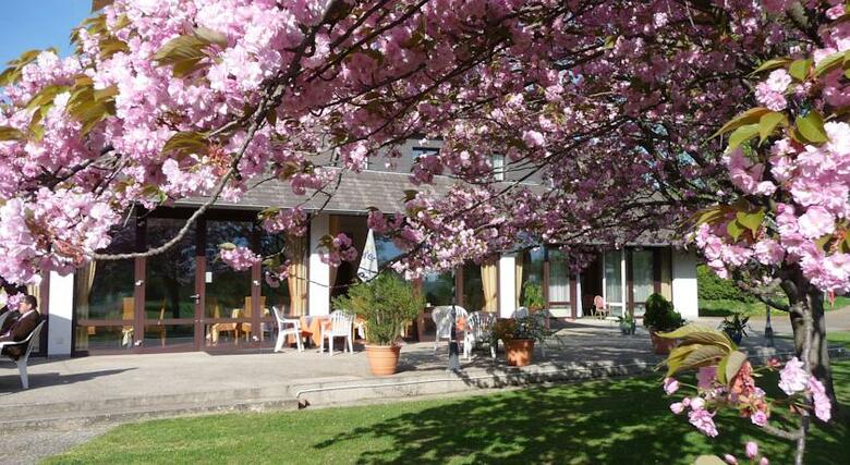 Hotel Am Sachsengang