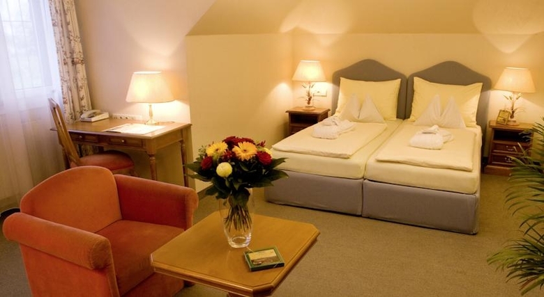 Hotel Am Sachsengang