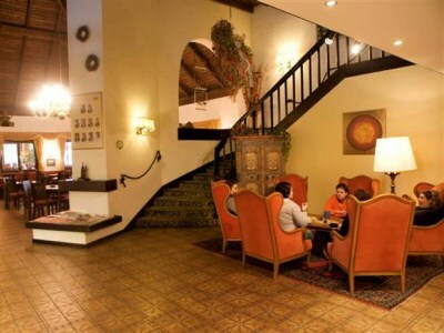 Hotel Am Sachsengang