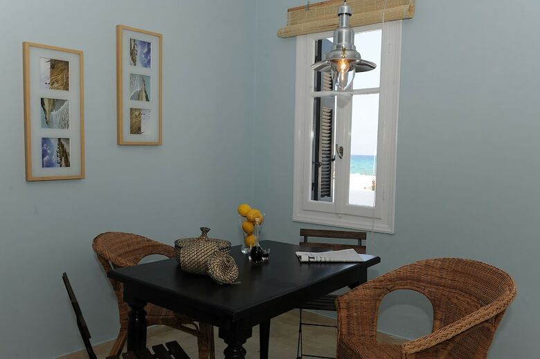 Hostal Villa Korthi