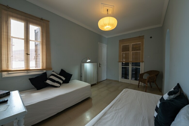 Hostal Villa Korthi