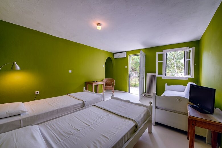 Hostal Villa Korthi