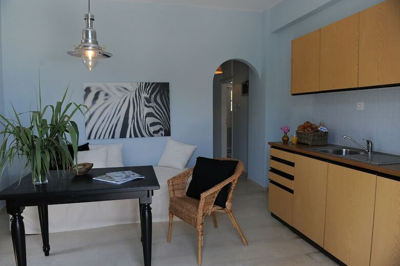 Hostal Villa Korthi