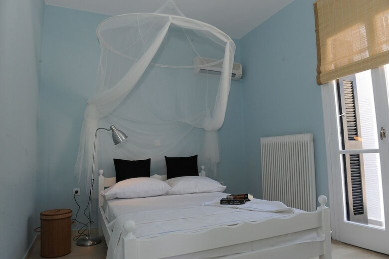 Hostal Villa Korthi