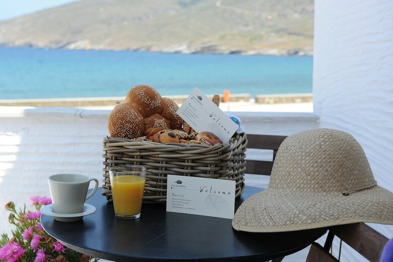 Hostal Villa Korthi