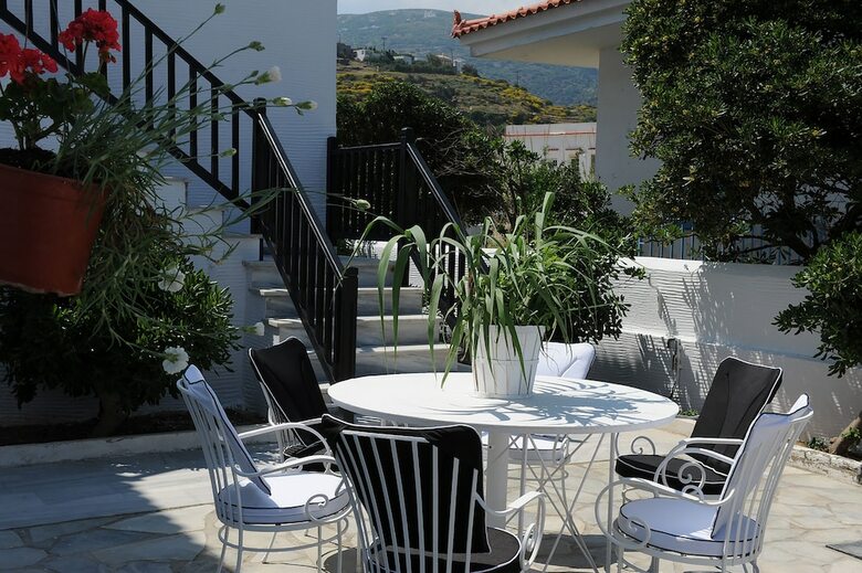 Hostal Villa Korthi
