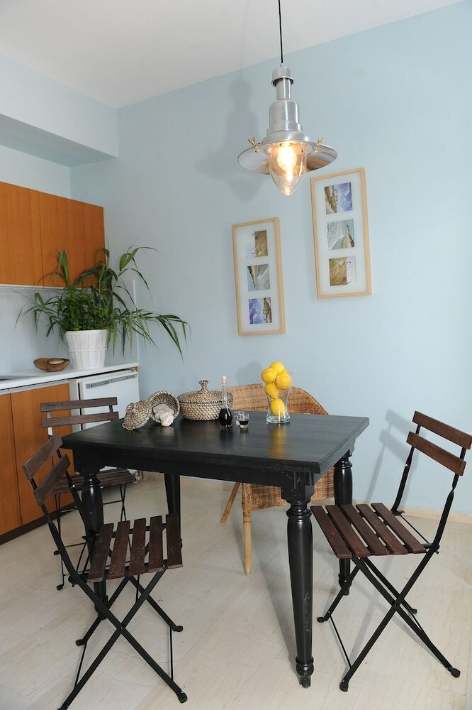 Hostal Villa Korthi
