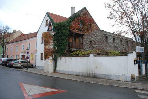 Posada Gasthof Ludl